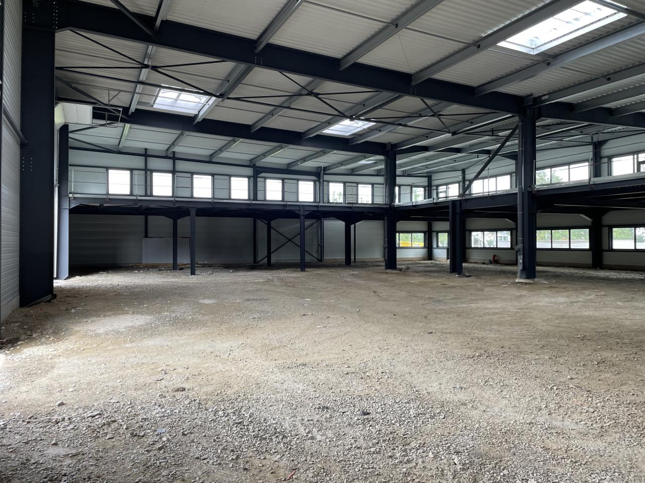Local d'activité Carquefou 2016m² Vente local d'activité Carquefou Loire-Atlantique OVACT2311542 4